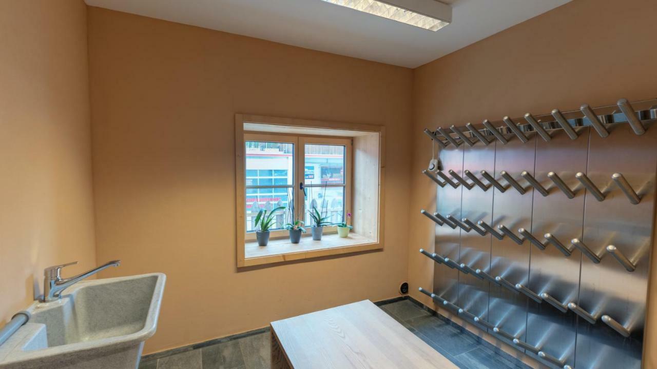 Alpen Select Lodge Kleinwalsertal 리즐런 외부 사진